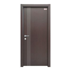 Cửa composite giảm tiếng ồn rõ rệt