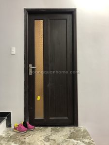 Vì sao người Đà Nẵng chuộng cửa nhựa composite Hoàng Quân