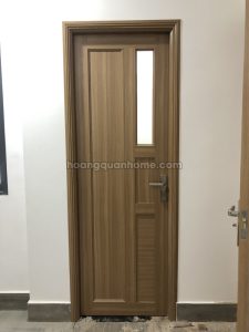 Cửa composite tiết kiệm chi phí