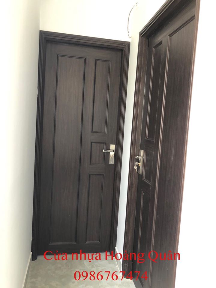 Phụ kiện cửa MDF chống ẩm