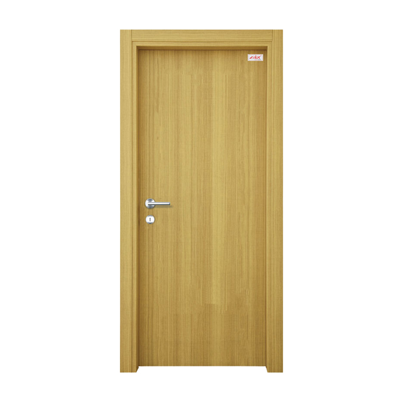 Cửa nhựa composite trắng