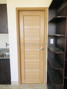 Tủ Bếp Nhựa Đài Loan Tại Đà Nẵng - Bảo Hành 5 Năm