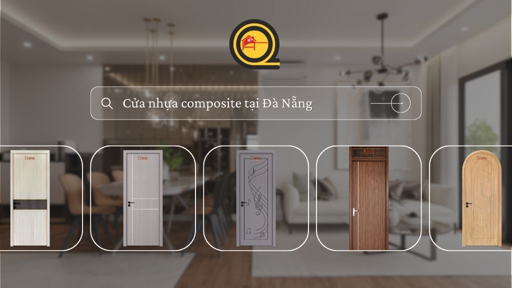 Đánh giá chất lượng bề mặt phủ cửa nhựa composite trắng