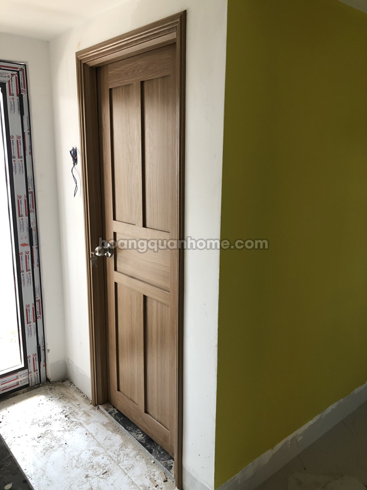 cửa composite vân gỗ dễ vệ sinh cửa composite vân gỗ dễ vệ sinh