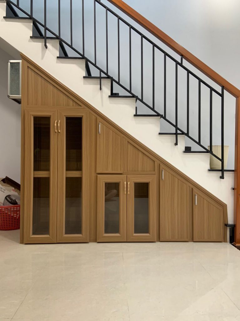 Plywood nội thất đẹp