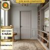 Cửa nhựa composite door-12-2 dw