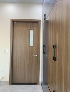Kích thước cửa nhựa composite chuẩn và phổ biến nhất