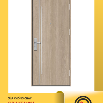 Cửa GLX-HGF L1014 chống cháy Galaxy