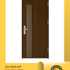 Cửa chống cháy GLX-HGF L1016 Hoàng Quân 2 Cửa chống cháy GLX-HGF L1016 Hoàng Quân