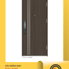 Cửa chống cháy GLX-LA102 Galaxy