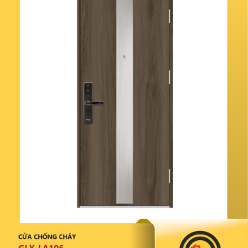 Cửa chống cháy GLX-LA106 Galaxy