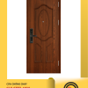 Cửa chống cháy GLX-STEEL 103A Hoàng Quân