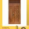 Cửa chống cháy GLX-STEEL 128F Galaxy