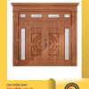 Cửa GLX-STEEL 133.2G chống cháy Galaxy 3 Cửa GLX-STEEL 133.2G chống cháy Galaxy
