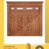 Cửa chống cháy GLX-STEEL 133.G Galaxy 2 Cửa chống cháy GLX-STEEL 133.G Galaxy