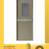 Cửa chống cháy GLX-STEEL 311 Hoàng Quân 2 Cửa chống cháy GLX-STEEL 311 Hoàng Quân