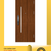 Cửa chống cháy GLX-STEEL 502 Hoàng Quân