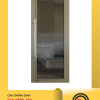 Cửa chống cháy GLX-STEEL 803 Hoàng Quân