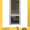 Cửa GLX-STEEL 804 chống cháy Galaxy 3 Cửa GLX-STEEL 804 chống cháy Galaxy