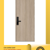 Cửa chống cháy GLX-WOODEN L2006 Galaxy