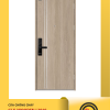 Cửa chống cháy GLX-WOODEN L2010 Hoàng Quân 3 Cửa chống cháy GLX-WOODEN L2010 Hoàng Quân