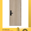 Cửa chống cháy GLX-WOODEN L2013 Hoàng Quân