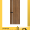 Cửa chống cháy GLX-WOODEN LS2002 (Màu 2) Galaxy