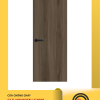 Cửa GLX-WOODEN LS2008 chống cháy Galaxy