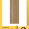 Cửa chống cháy GLX-WOODEN LS2020 Galaxy 3 Cửa chống cháy GLX-WOODEN LS2020 Galaxy