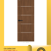 Cửa GLX-WPC 208-4 chống cháy Galaxy