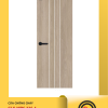 Cửa chống cháy GLX-WPC 336-1 Galaxy