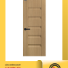 Cửa chống cháy GLX-WPC 358 Hoàng Quân