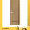 Cửa chống cháy GLX-WPC 361 Hoàng Quân