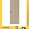 Cửa chống cháy GLX-WPC 956 Hoàng Quân 2 Cửa chống cháy GLX-WPC 956 Hoàng Quân