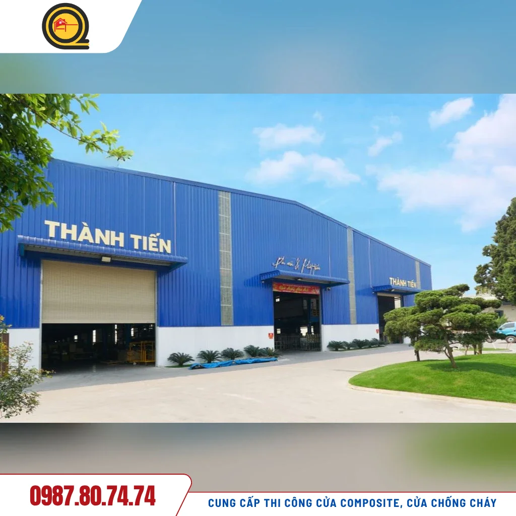 cửa chống cháy giá bao nhiêu - hình 3