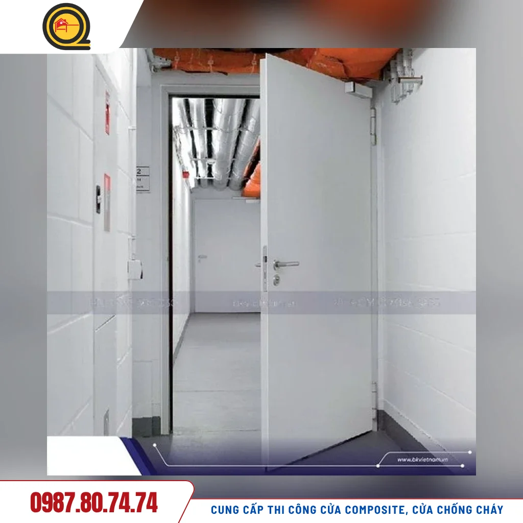 Báo giá cửa chống cháy 1 cánh: Ưu đãi 2024 Cửa chống cháy 1 cánh: Bảng giá mới nhất 2024 Giá cửa chống cháy 1 cánh: Cập nhật chi tiết 2024 3 giá cửa chống cháy 1 cánh - hình 3